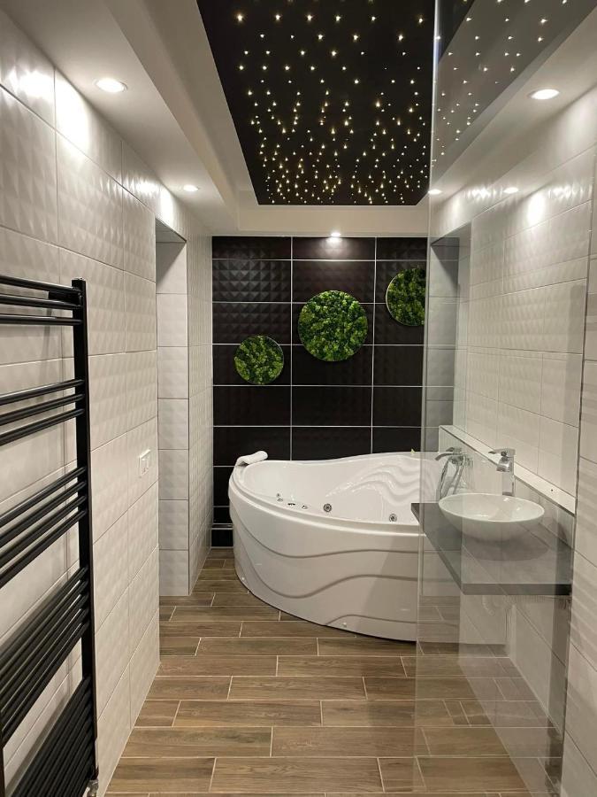 Apartament Karos Night Sky Zalakaros Zewnętrze zdjęcie