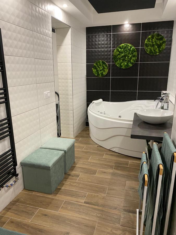 Apartament Karos Night Sky Zalakaros Zewnętrze zdjęcie