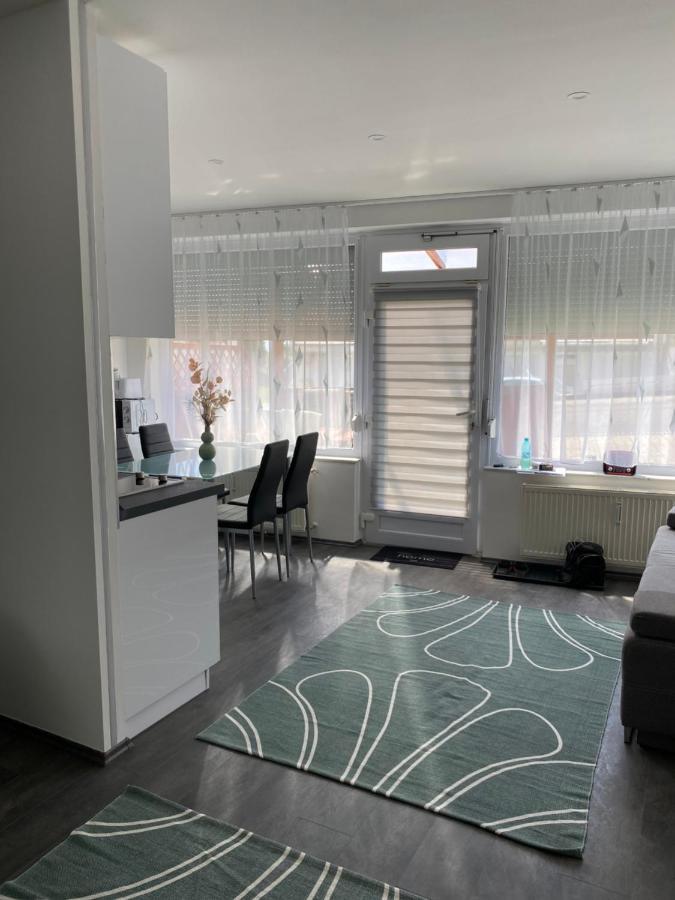 Apartament Karos Night Sky Zalakaros Zewnętrze zdjęcie