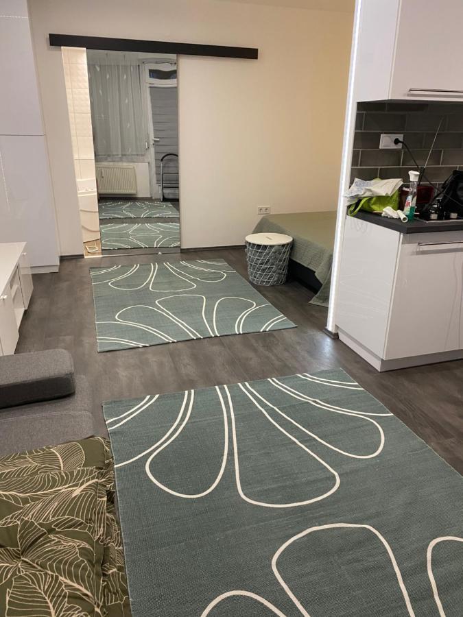 Apartament Karos Night Sky Zalakaros Zewnętrze zdjęcie