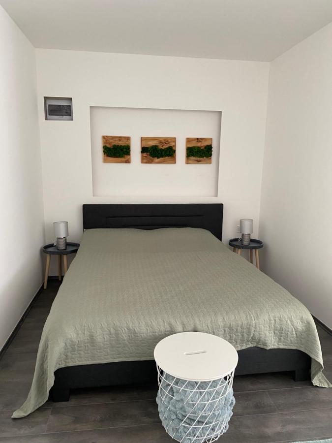 Apartament Karos Night Sky Zalakaros Zewnętrze zdjęcie