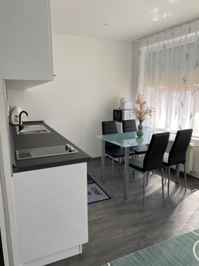 Apartament Karos Night Sky Zalakaros Zewnętrze zdjęcie