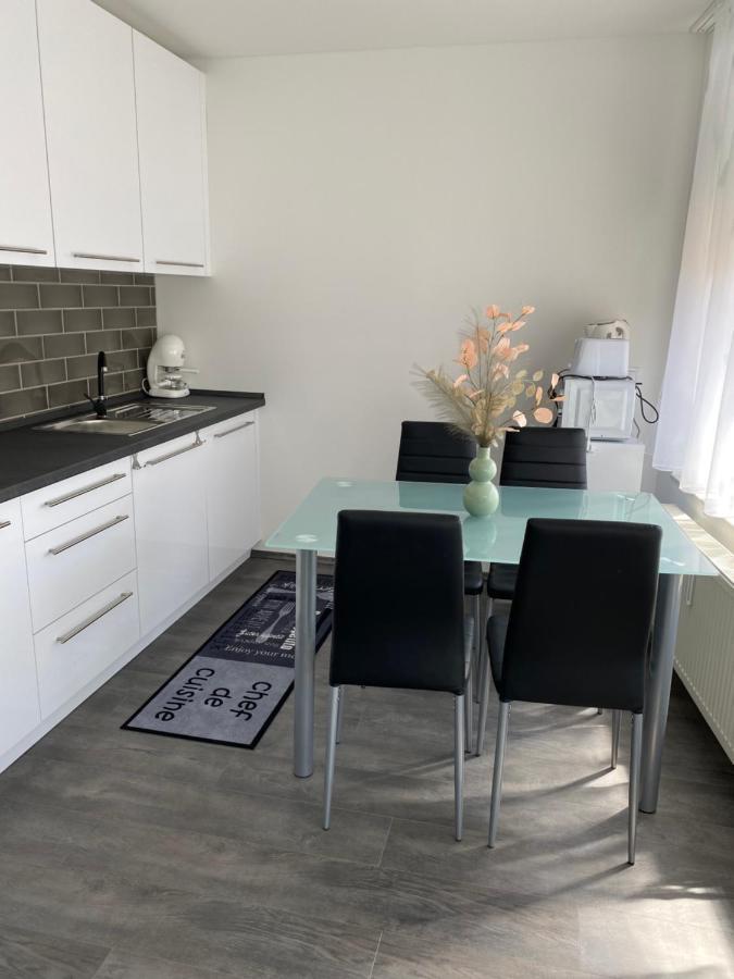 Apartament Karos Night Sky Zalakaros Zewnętrze zdjęcie